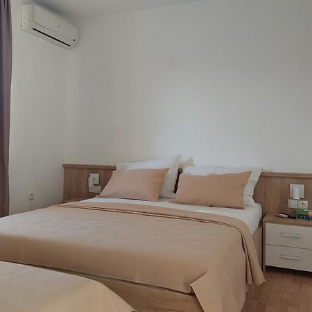 Royal Apartments Neum Kültér fotó