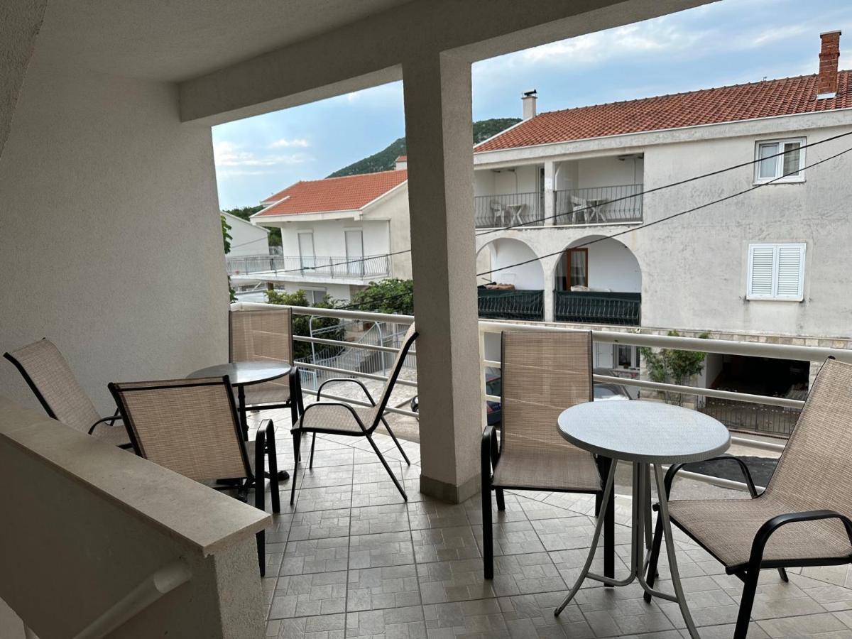 Royal Apartments Neum Kültér fotó