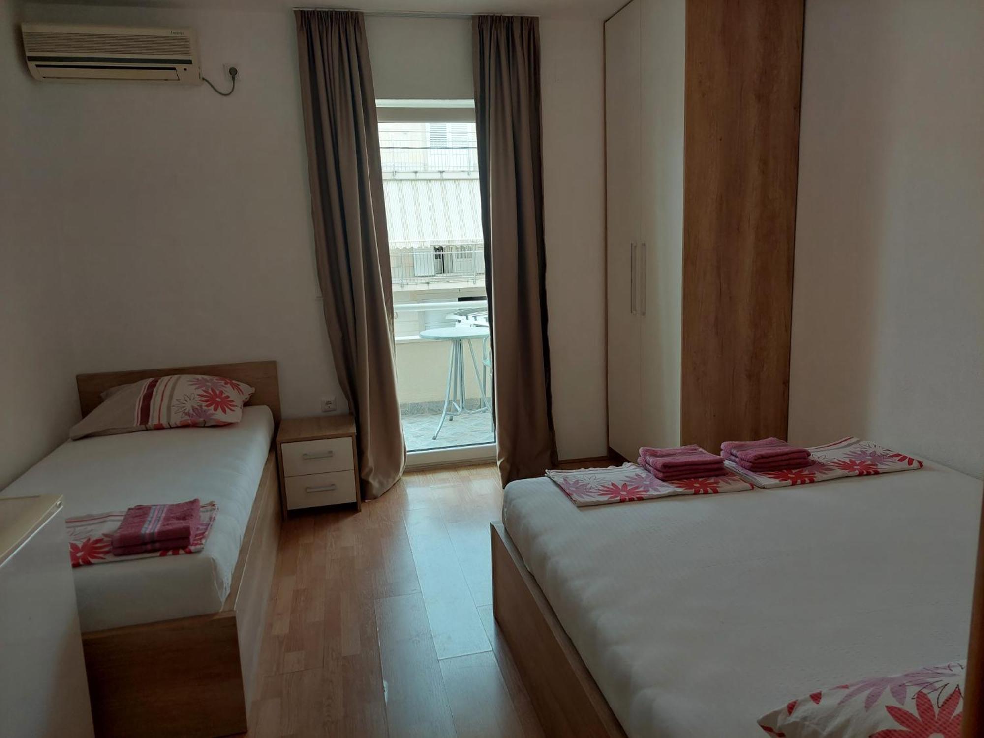 Royal Apartments Neum Kültér fotó
