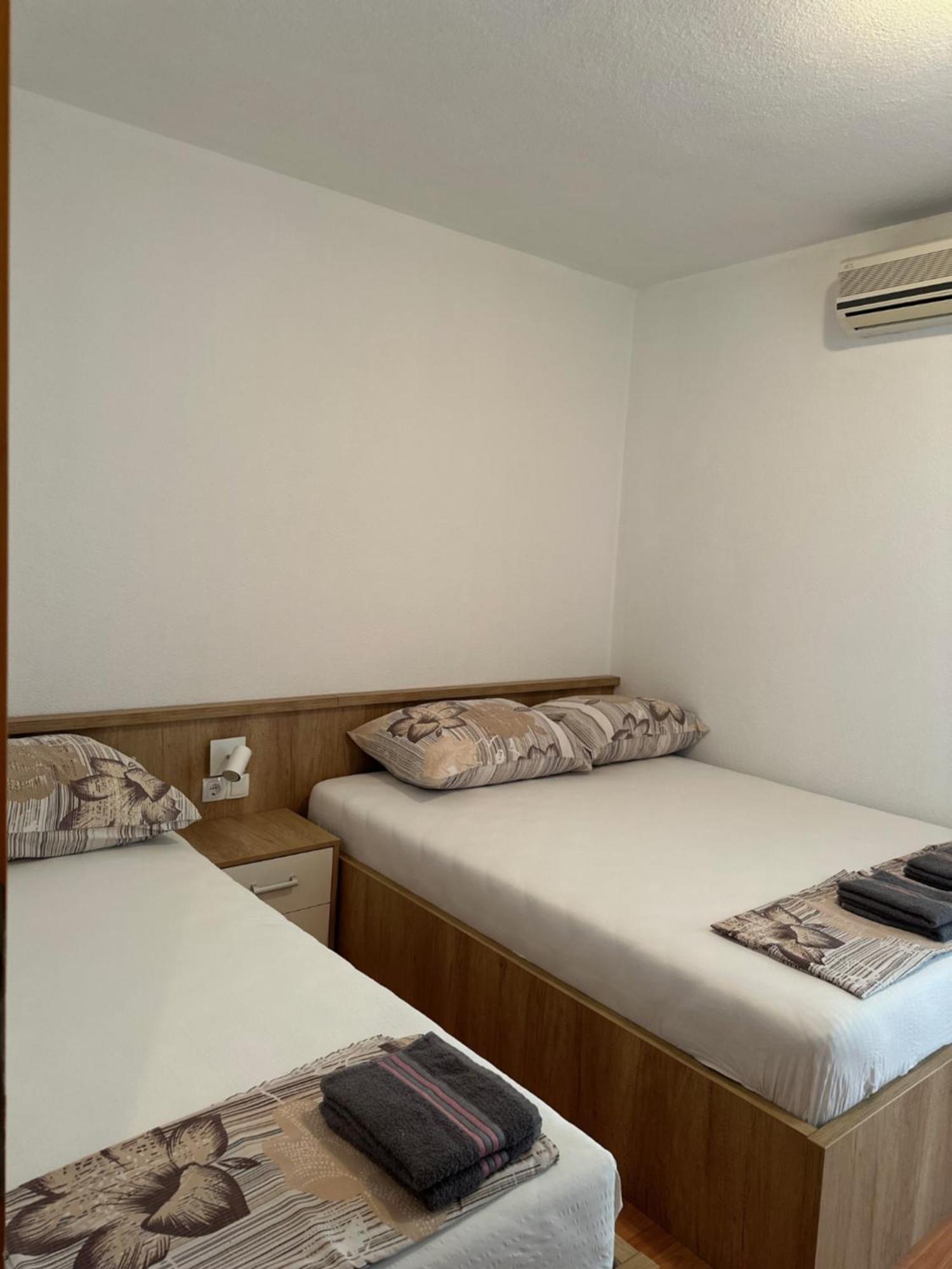 Royal Apartments Neum Kültér fotó