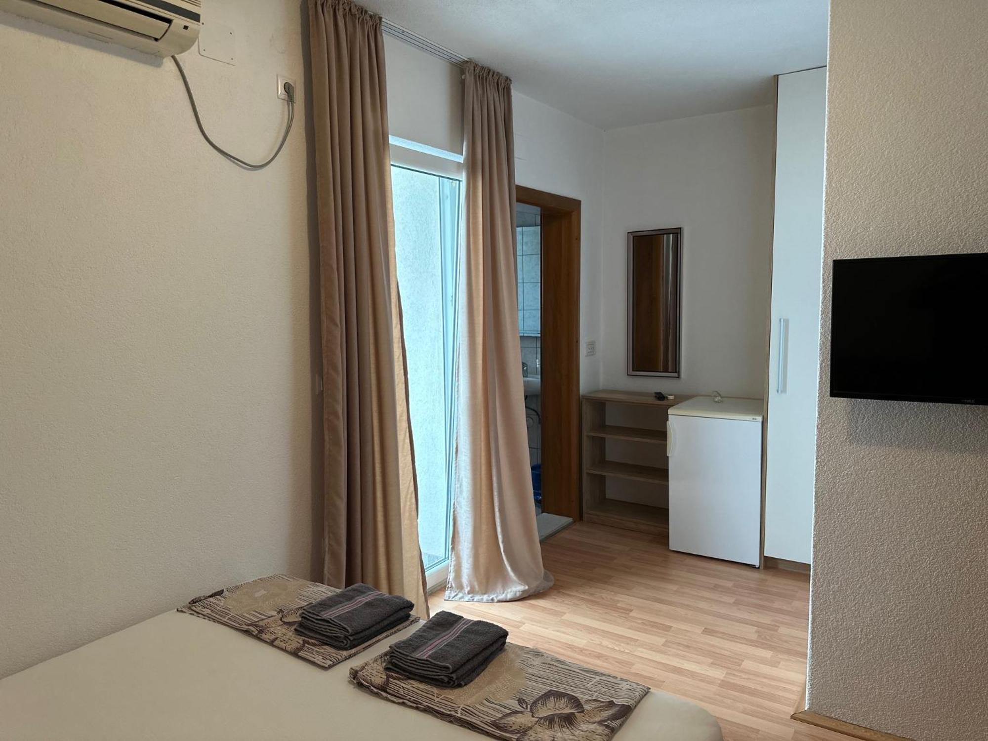 Royal Apartments Neum Kültér fotó