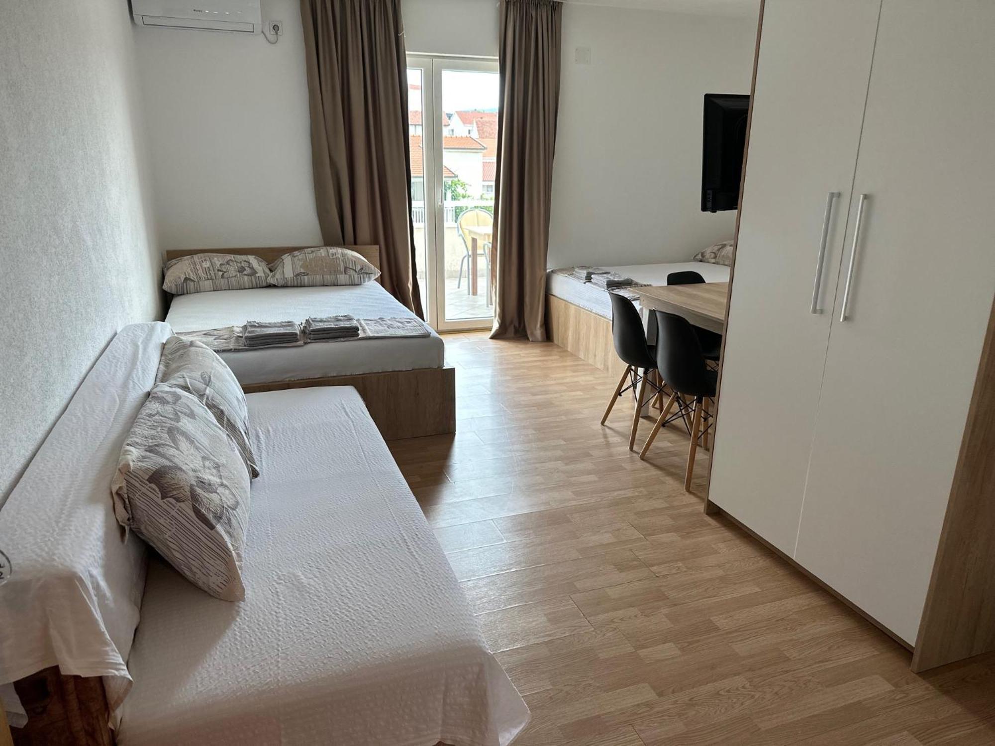 Royal Apartments Neum Kültér fotó