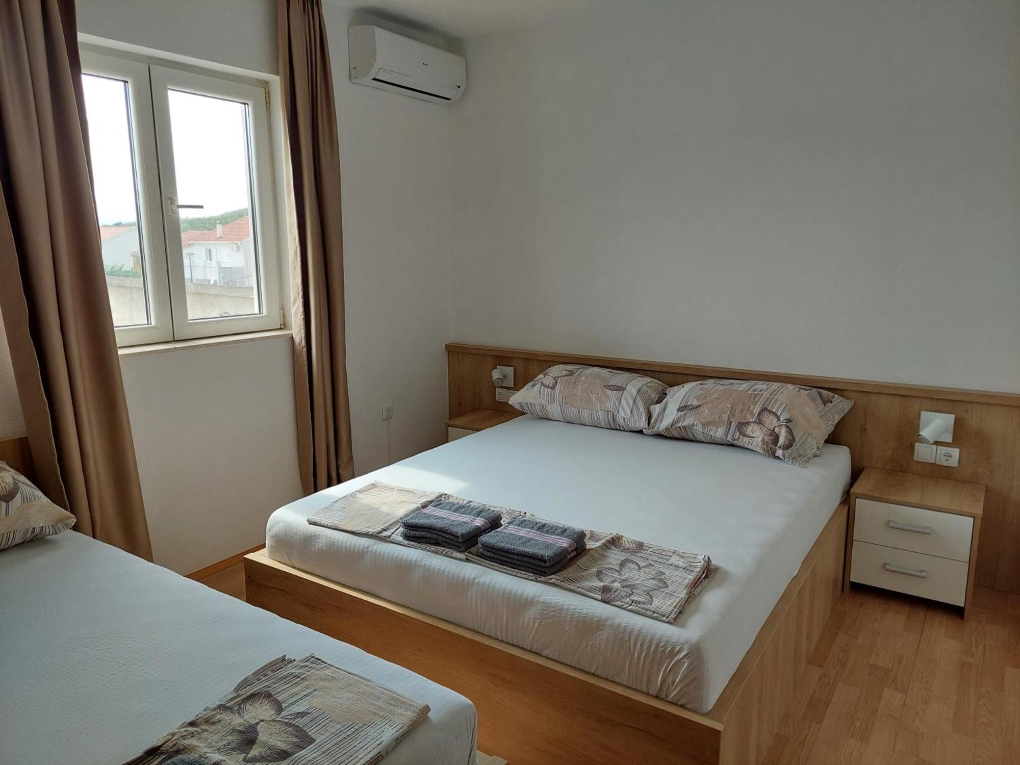 Royal Apartments Neum Kültér fotó