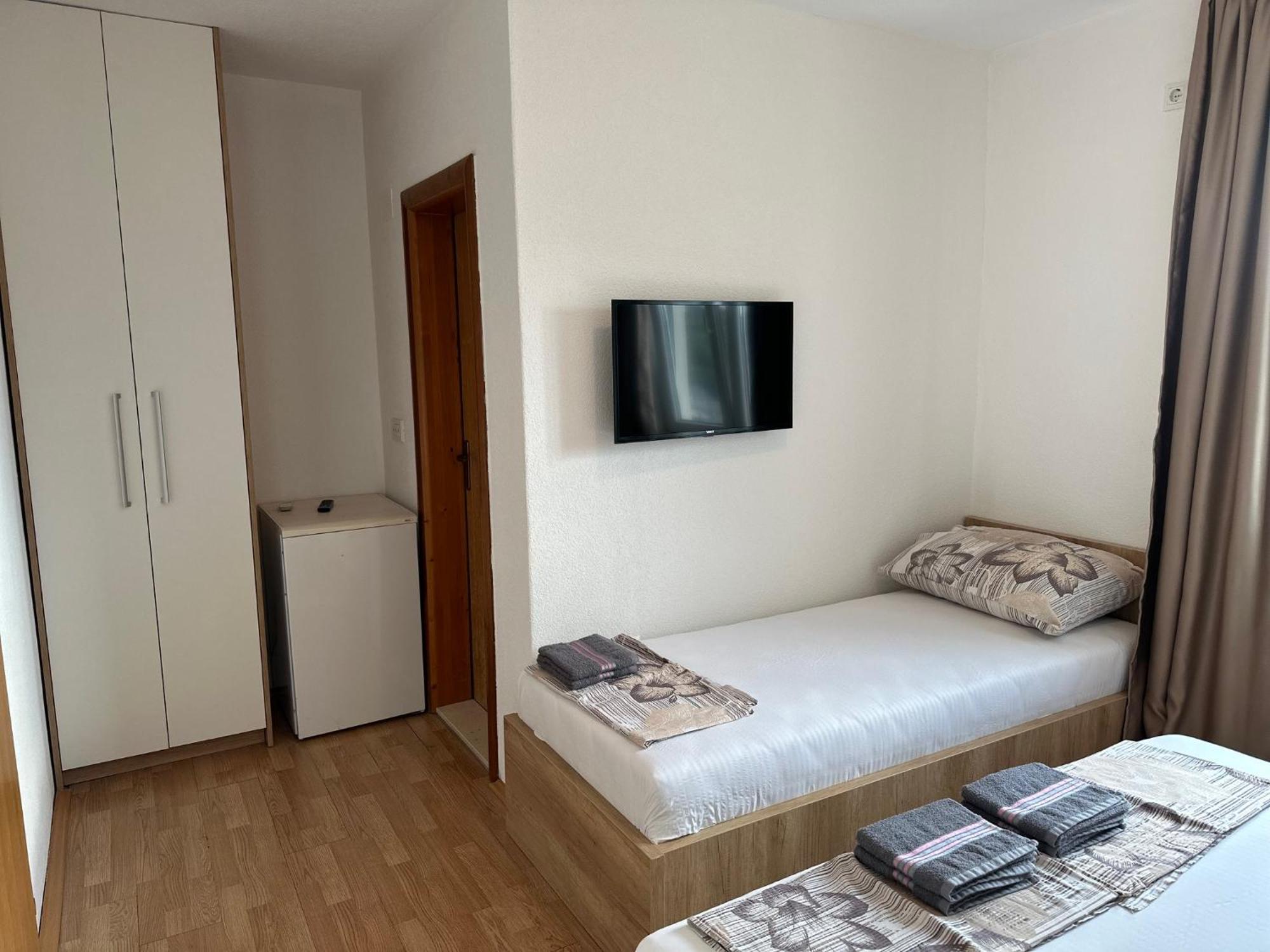 Royal Apartments Neum Kültér fotó