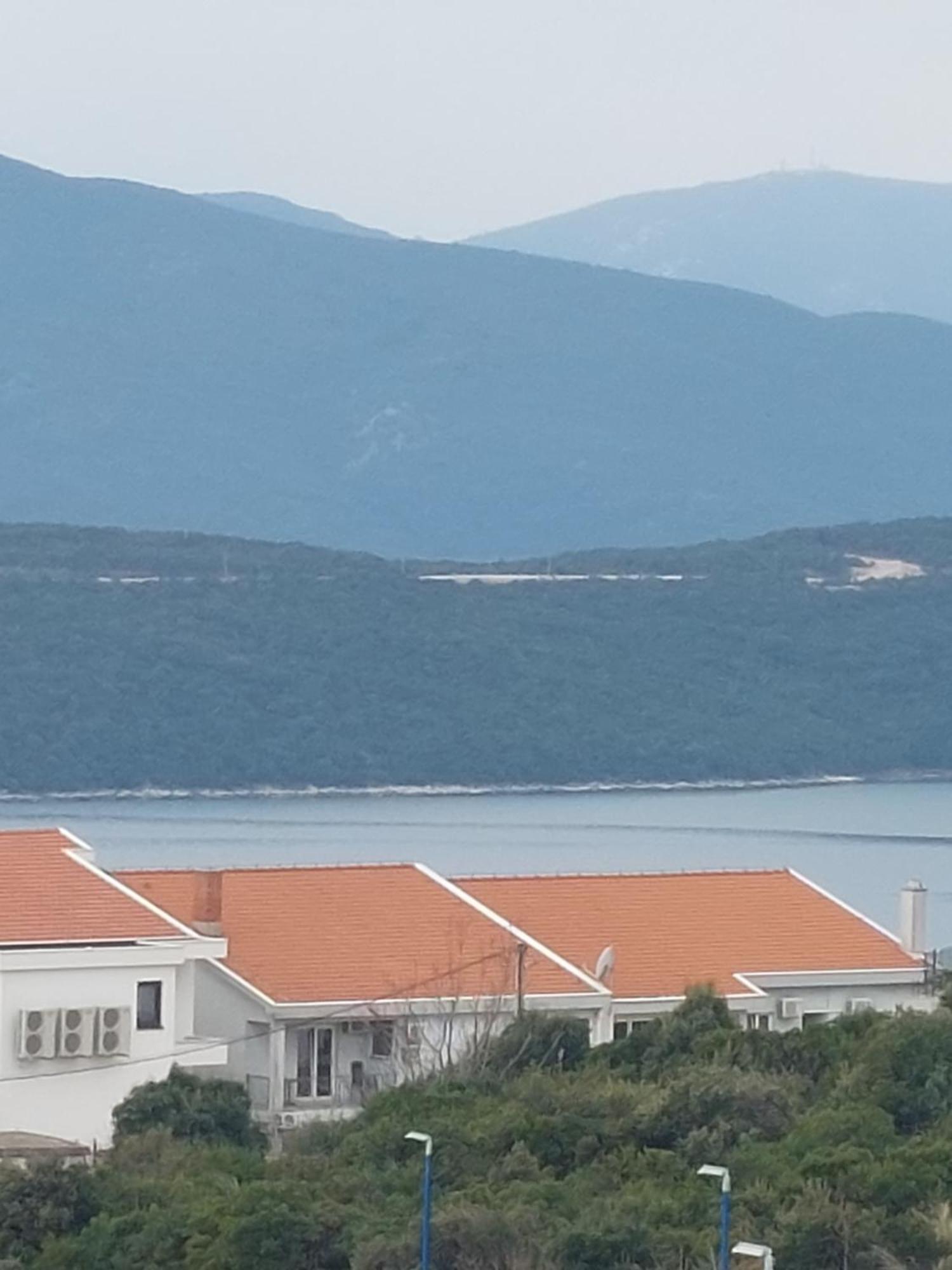 Royal Apartments Neum Kültér fotó