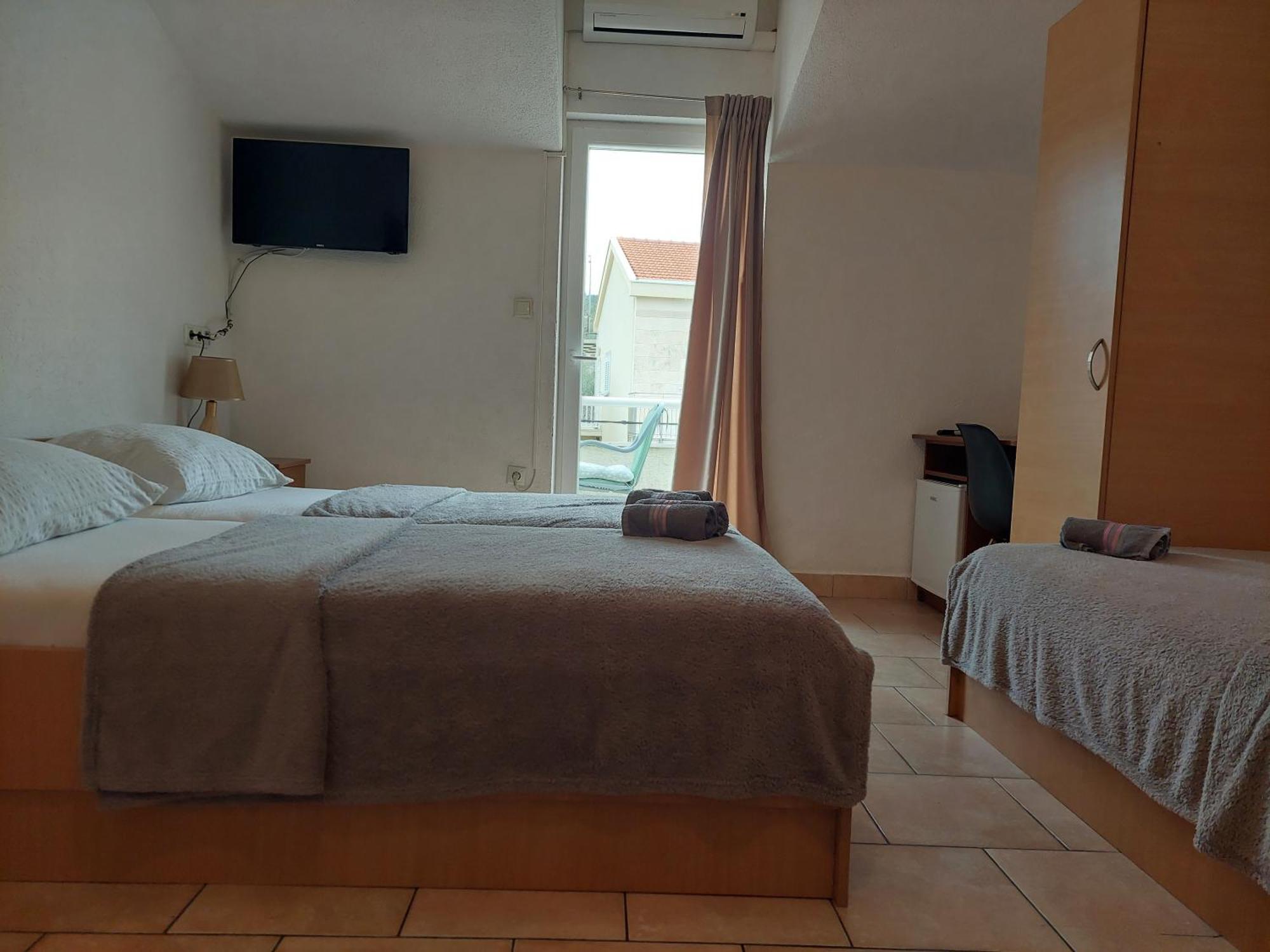 Royal Apartments Neum Kültér fotó