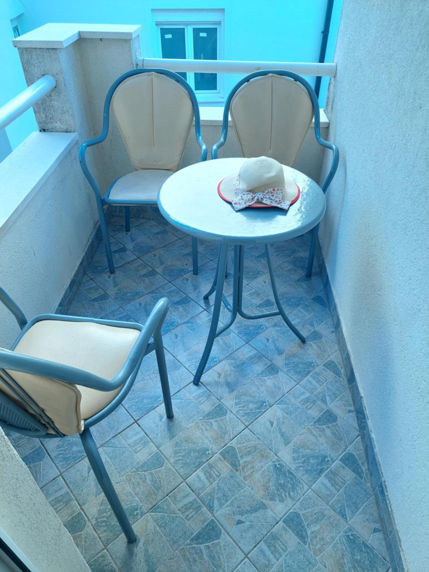 Royal Apartments Neum Kültér fotó