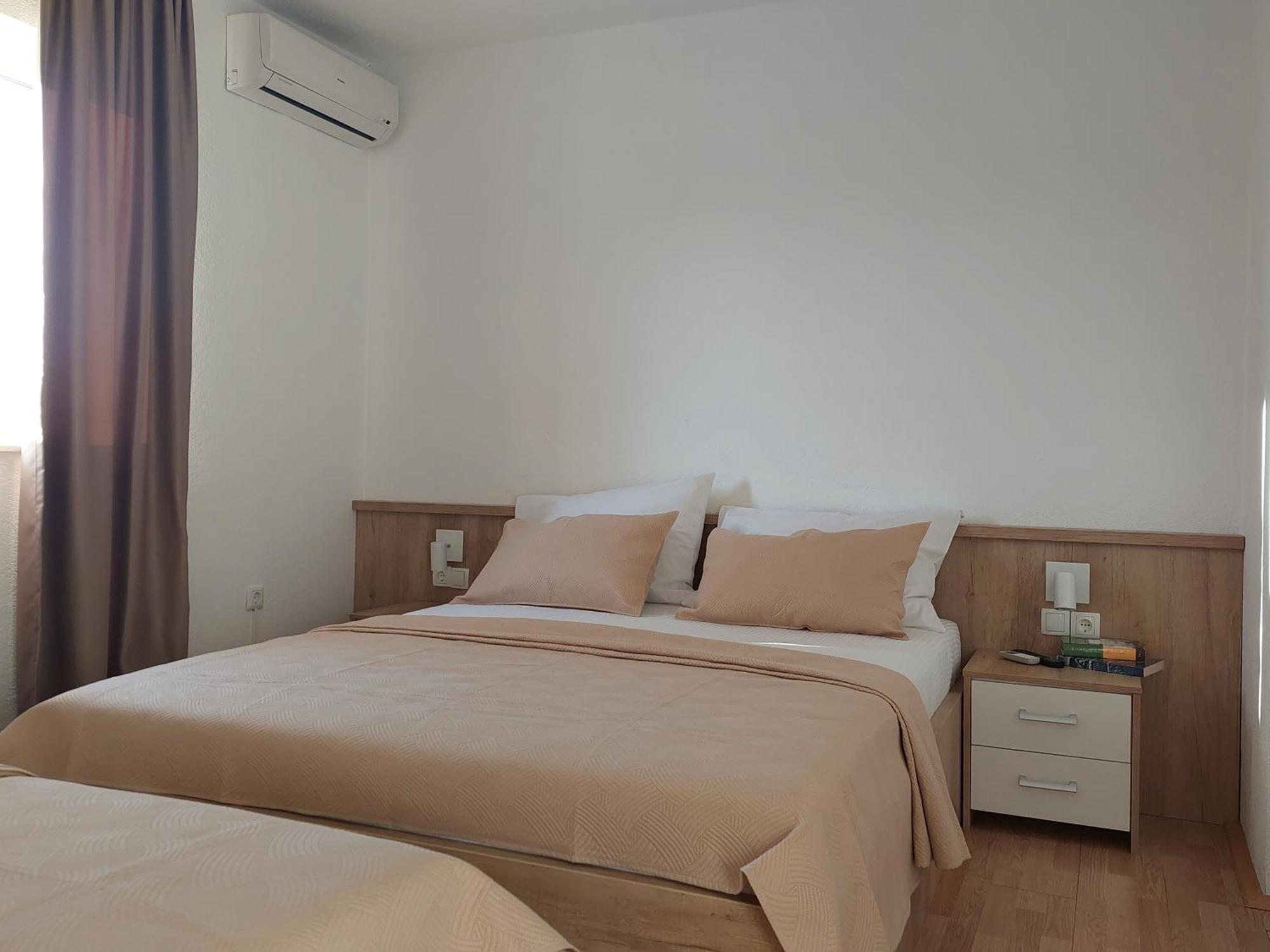 Royal Apartments Neum Kültér fotó