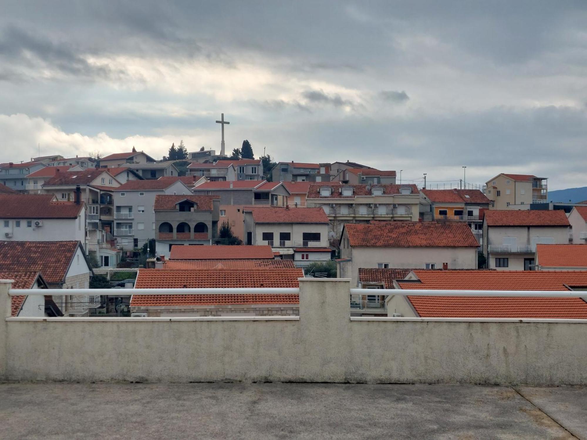 Royal Apartments Neum Kültér fotó