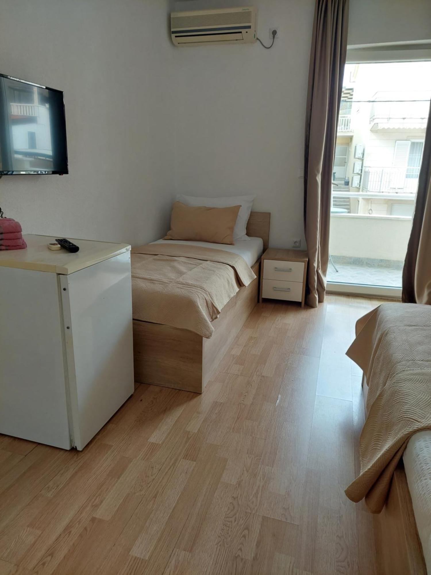 Royal Apartments Neum Kültér fotó