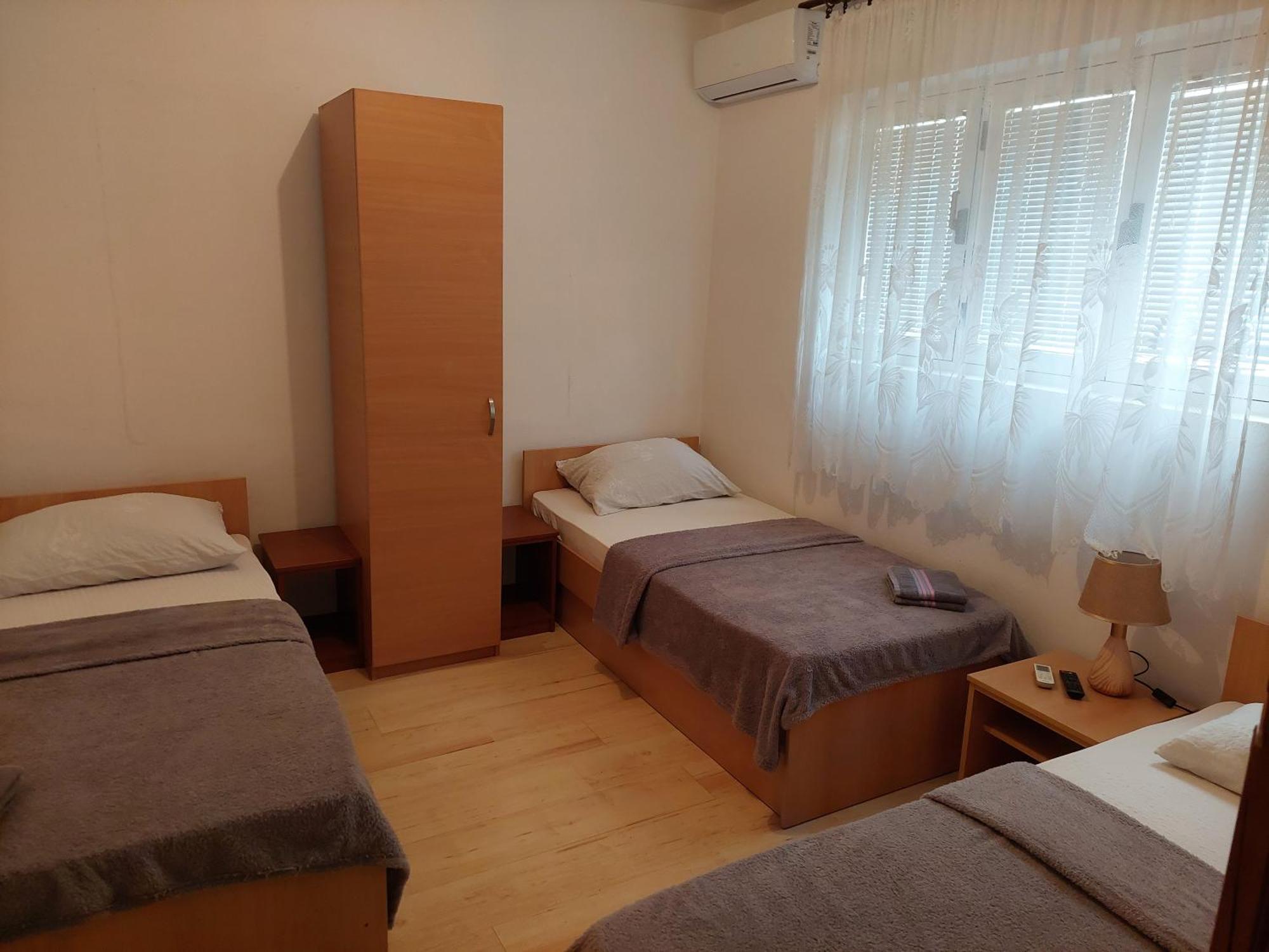 Royal Apartments Neum Kültér fotó