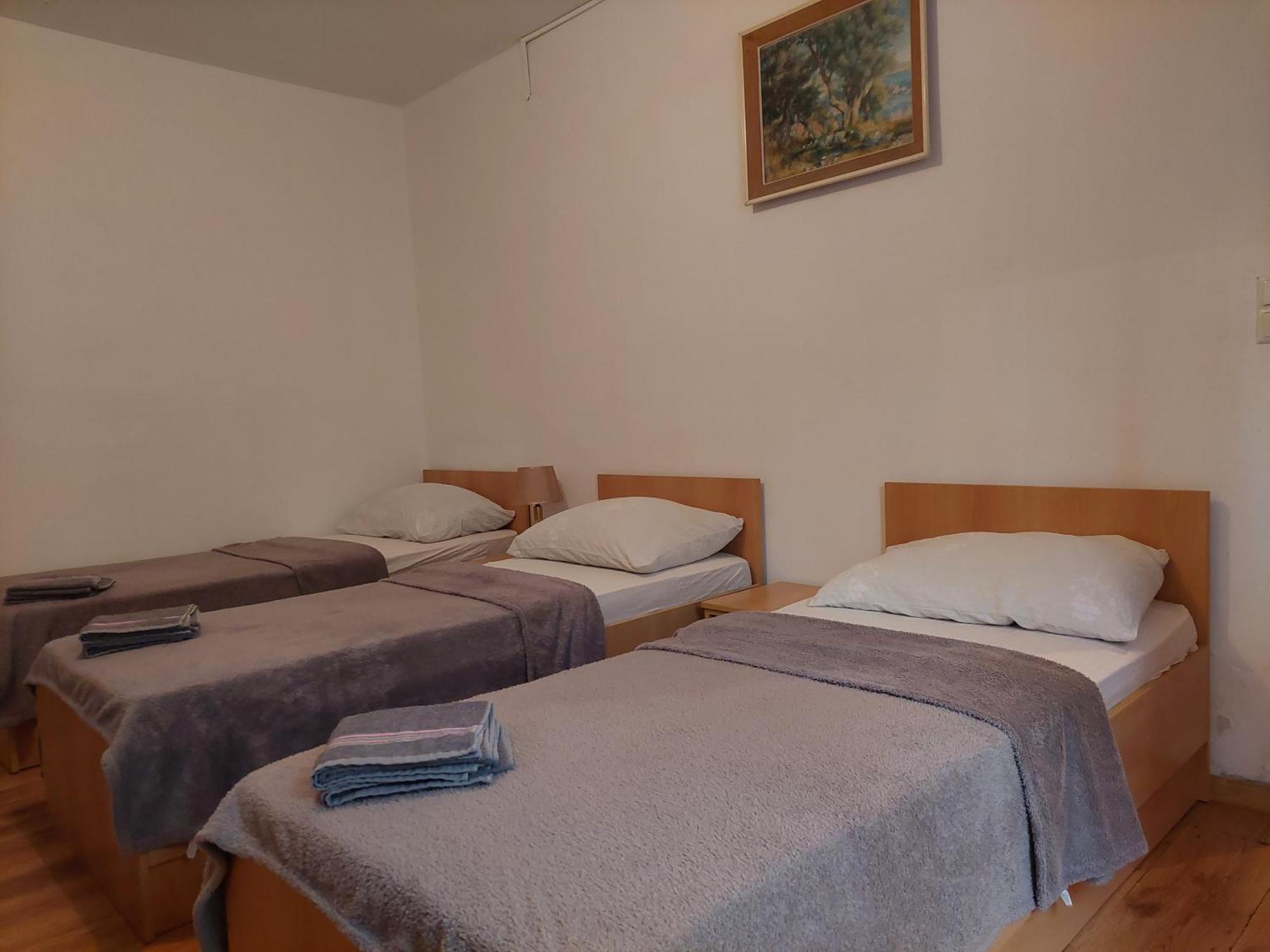 Royal Apartments Neum Kültér fotó