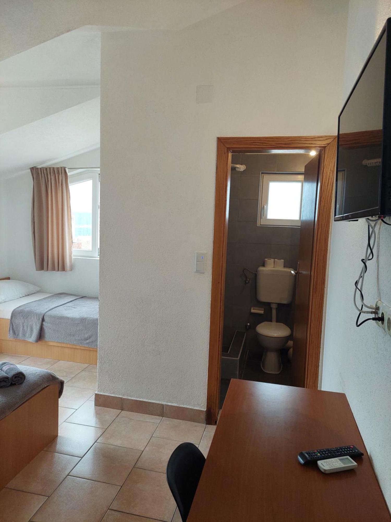 Royal Apartments Neum Kültér fotó