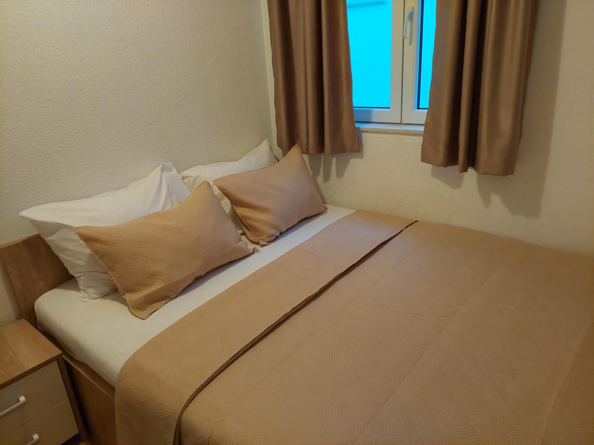 Royal Apartments Neum Kültér fotó