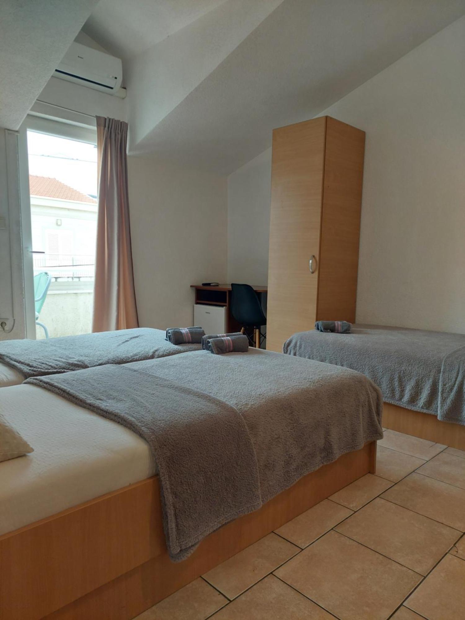 Royal Apartments Neum Kültér fotó