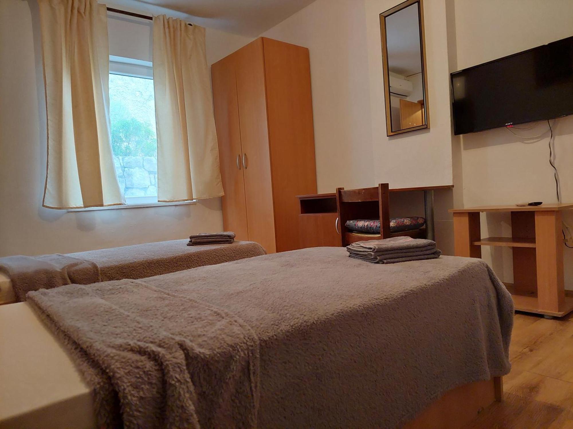 Royal Apartments Neum Kültér fotó