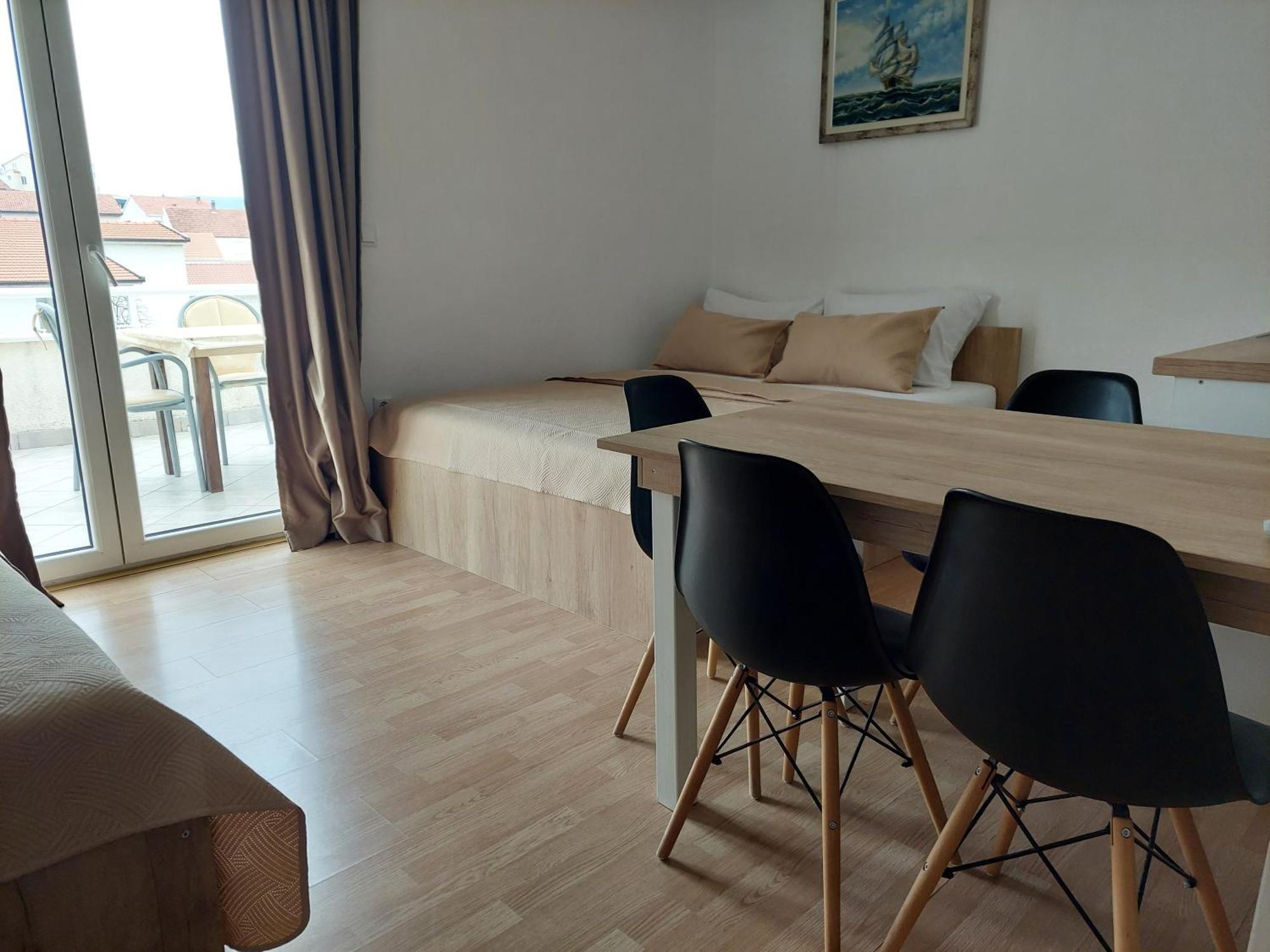 Royal Apartments Neum Kültér fotó