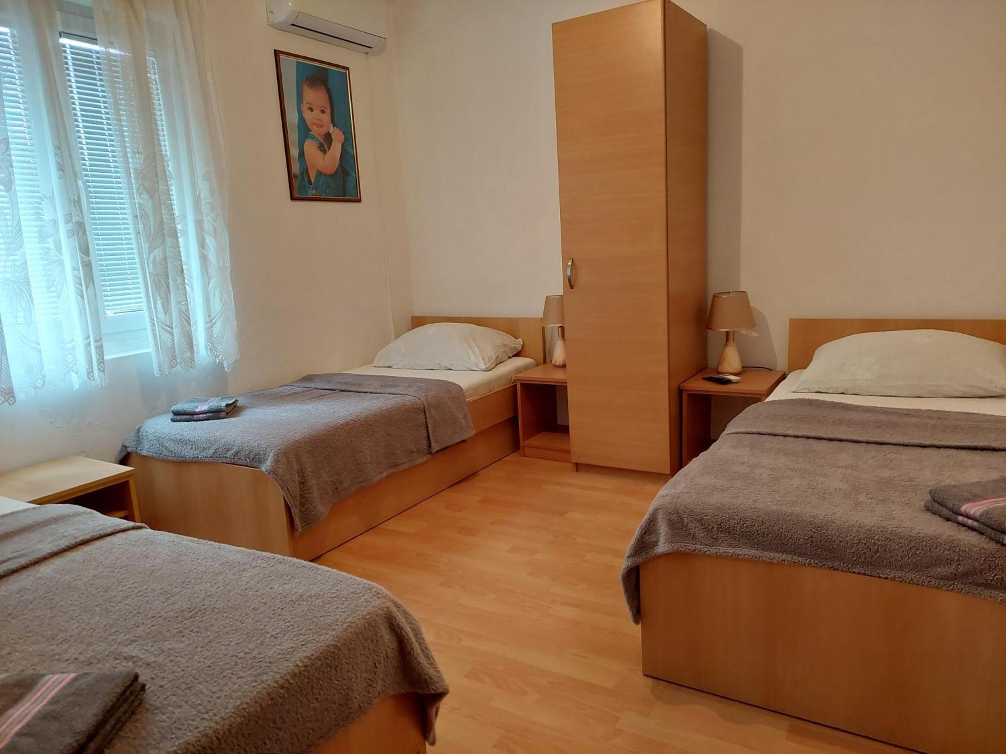 Royal Apartments Neum Kültér fotó