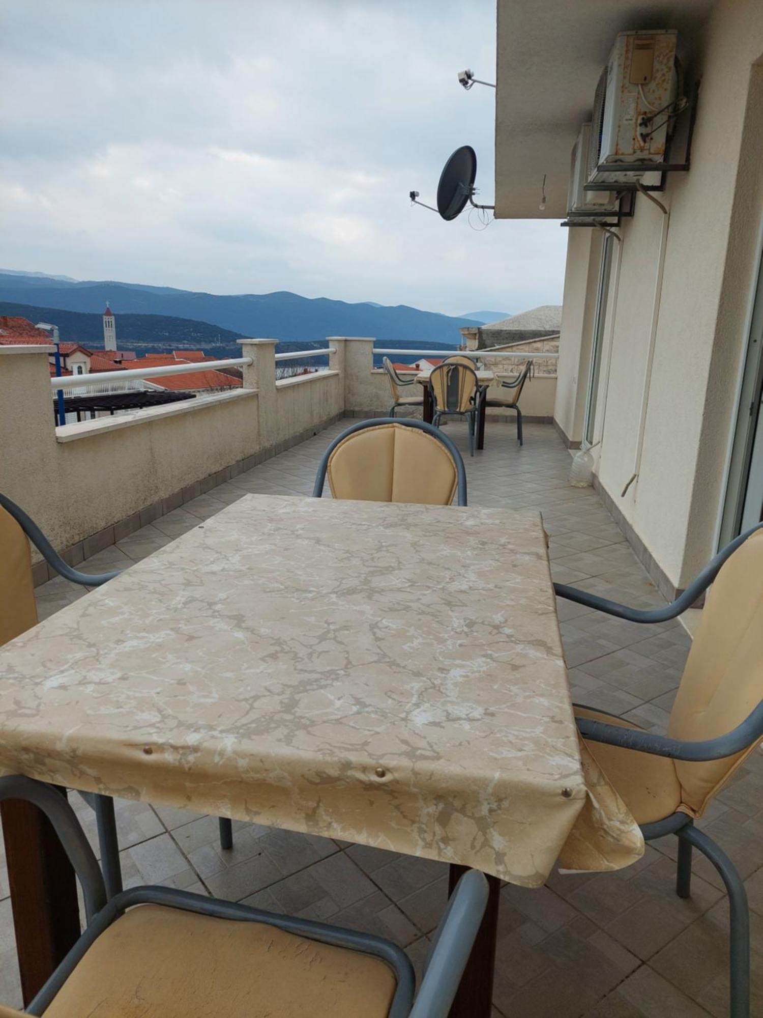 Royal Apartments Neum Kültér fotó
