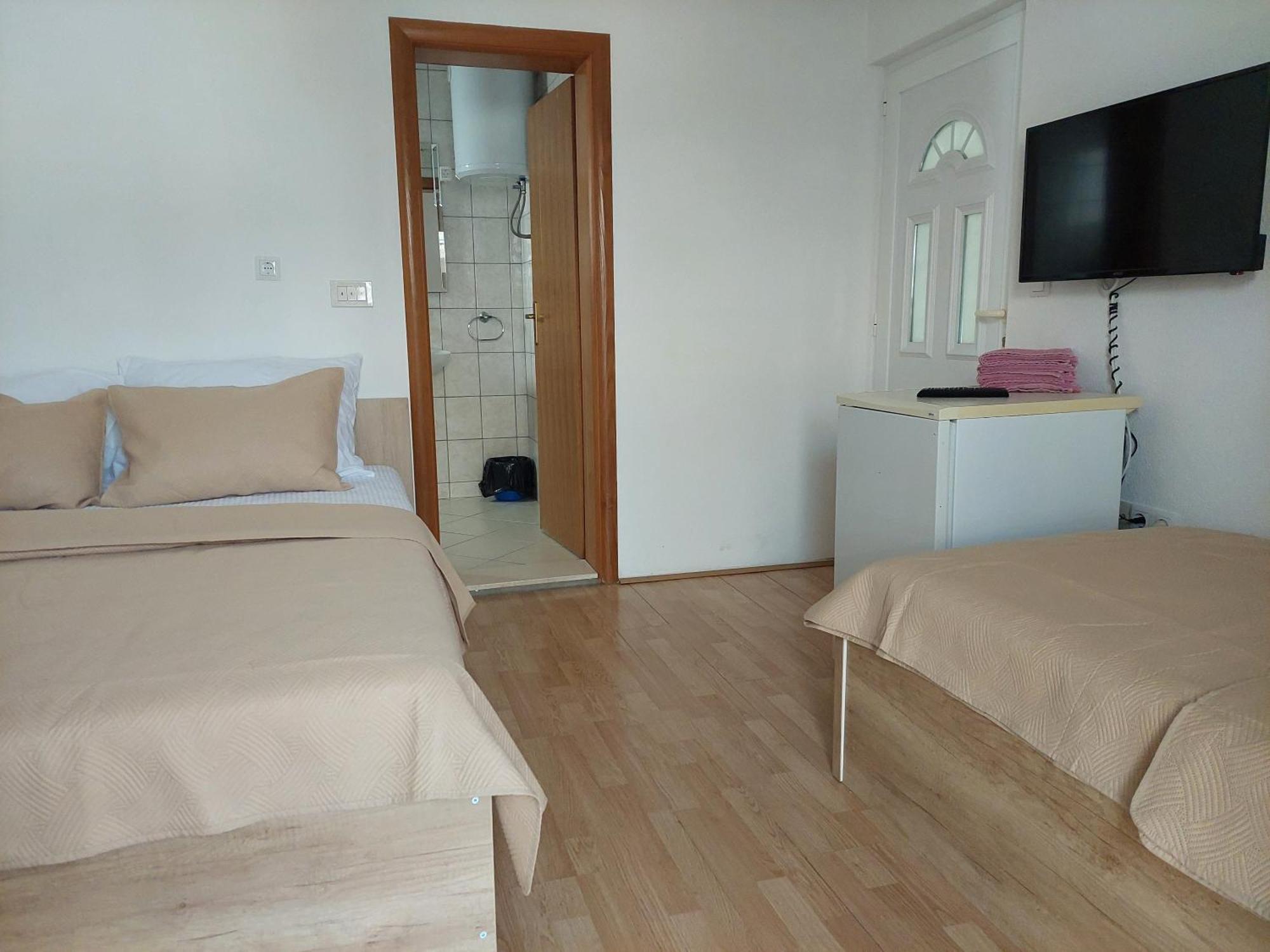Royal Apartments Neum Kültér fotó