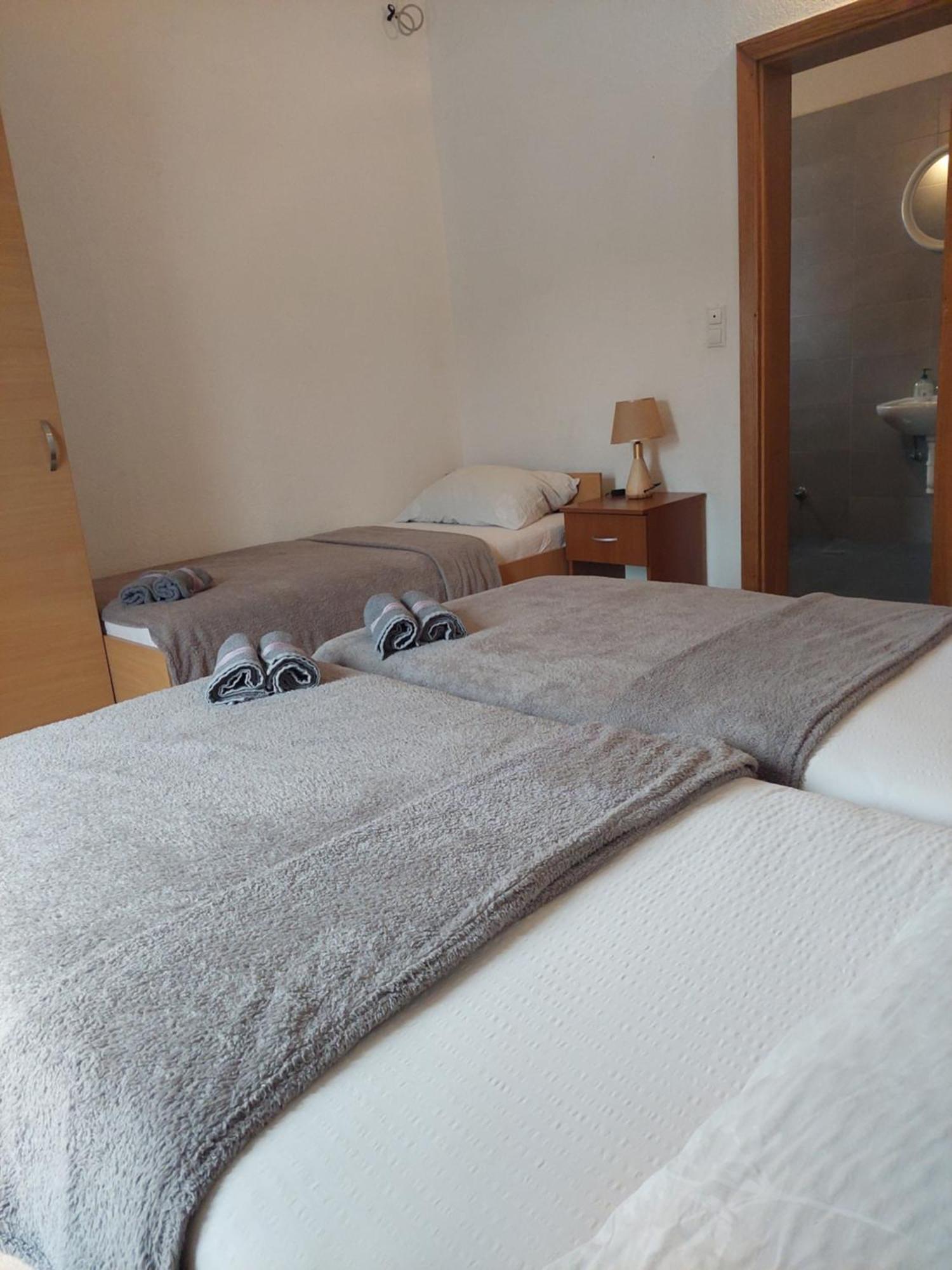Royal Apartments Neum Kültér fotó