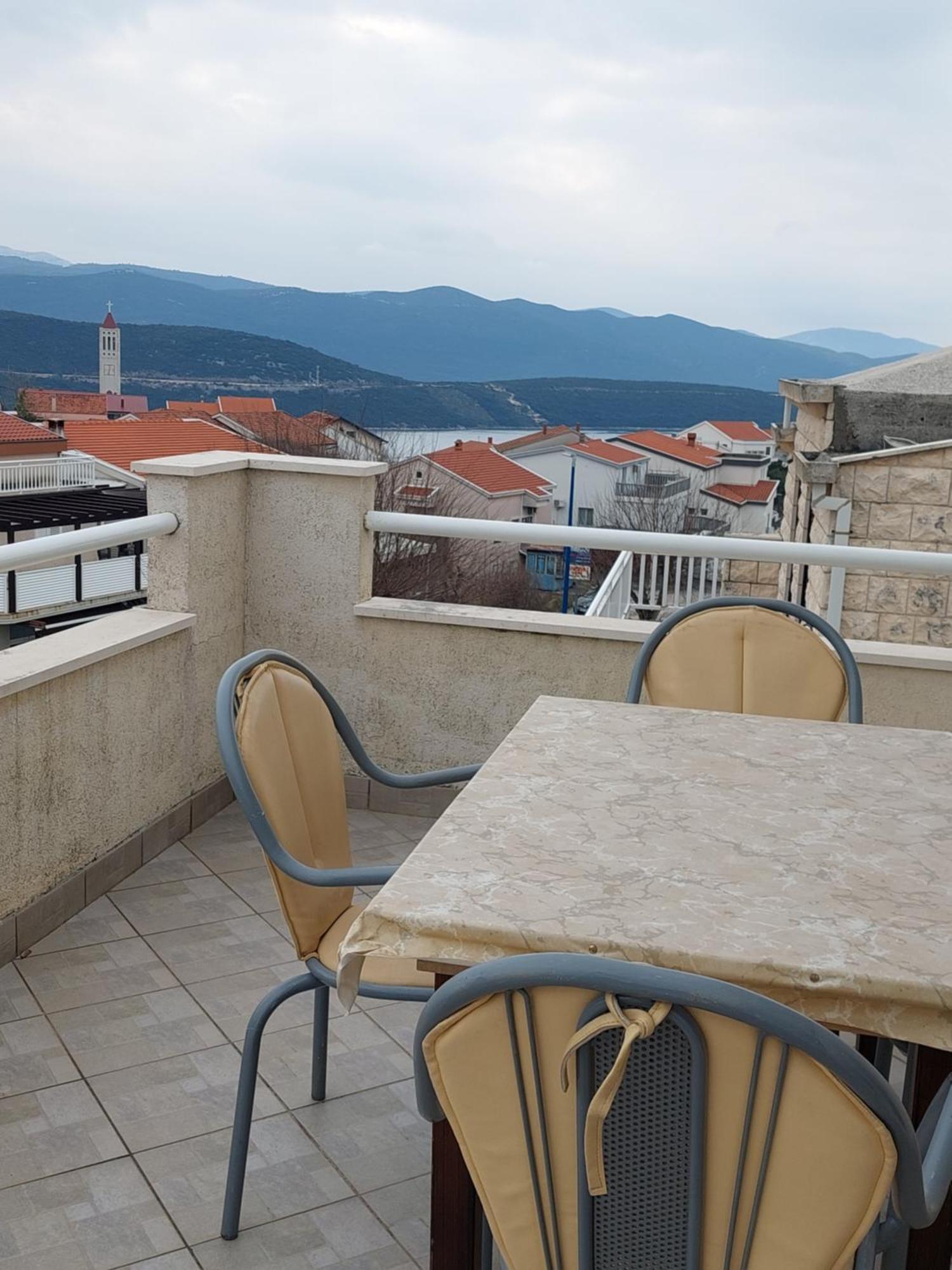 Royal Apartments Neum Kültér fotó