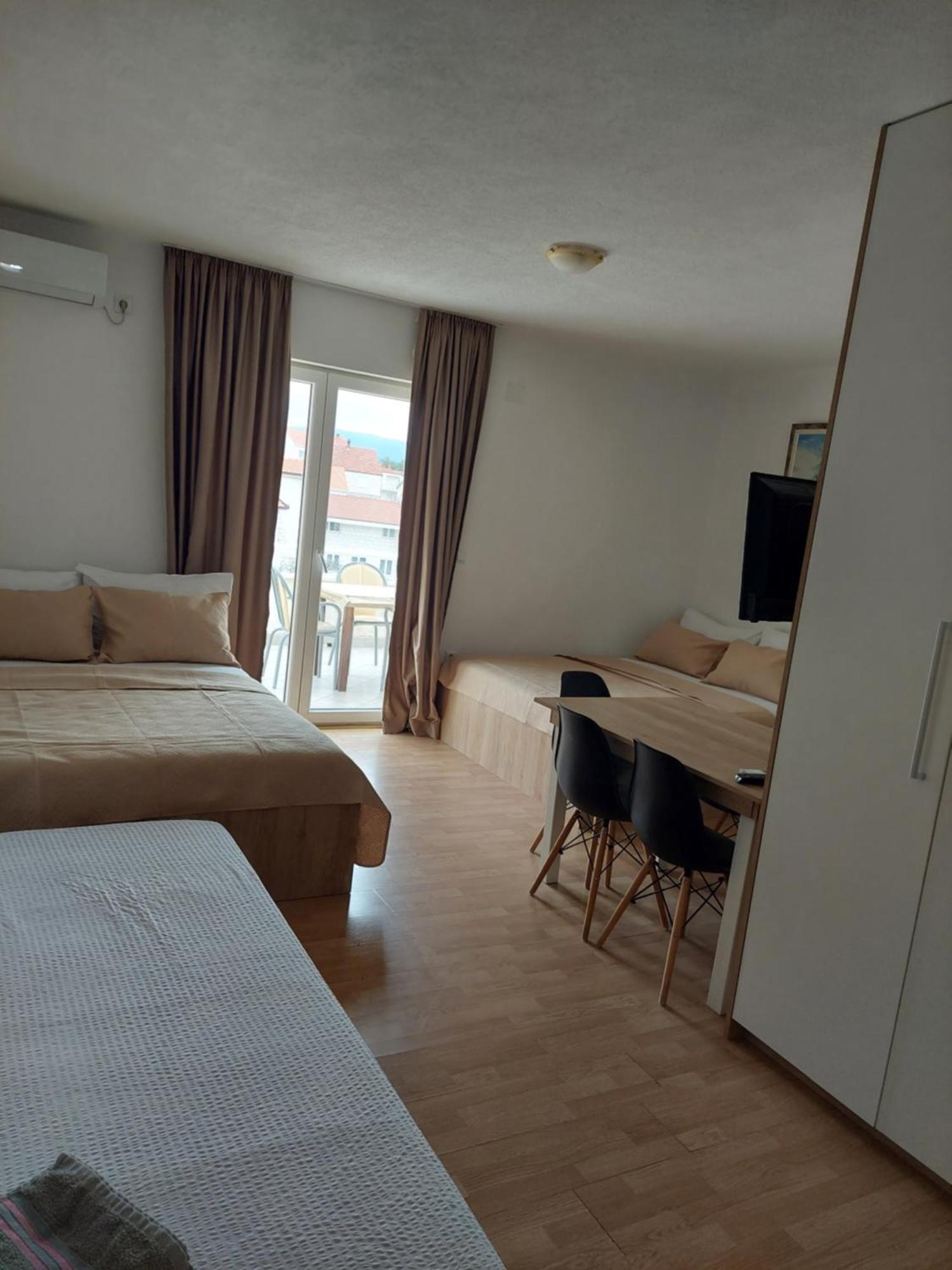 Royal Apartments Neum Kültér fotó