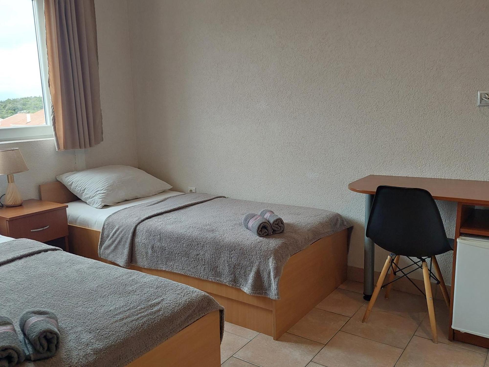 Royal Apartments Neum Kültér fotó