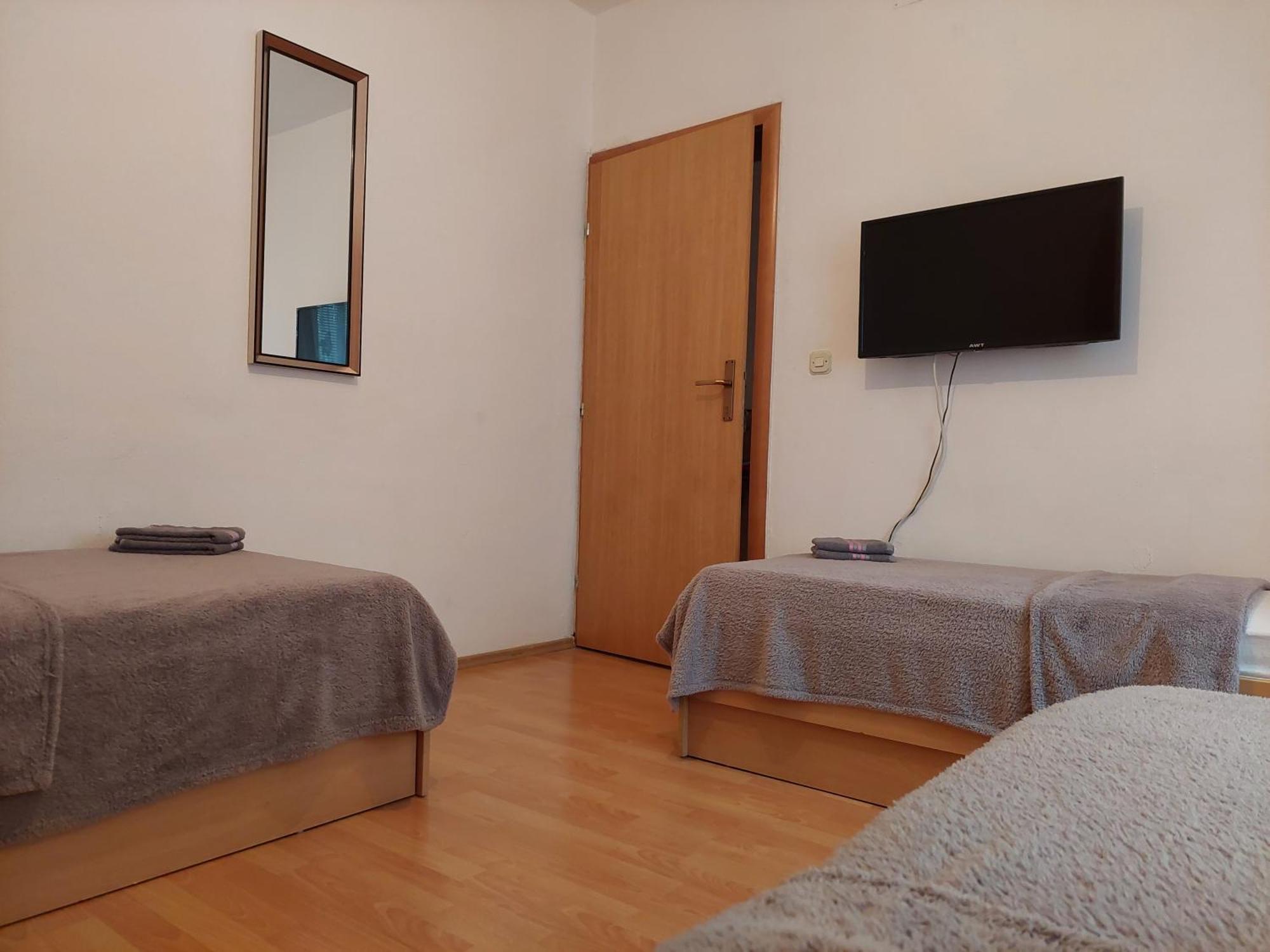 Royal Apartments Neum Kültér fotó