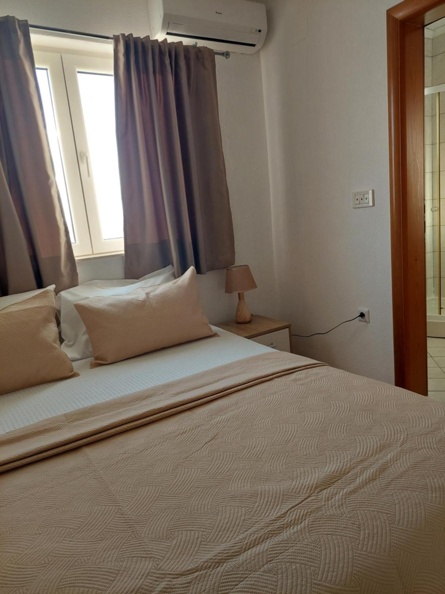 Royal Apartments Neum Kültér fotó
