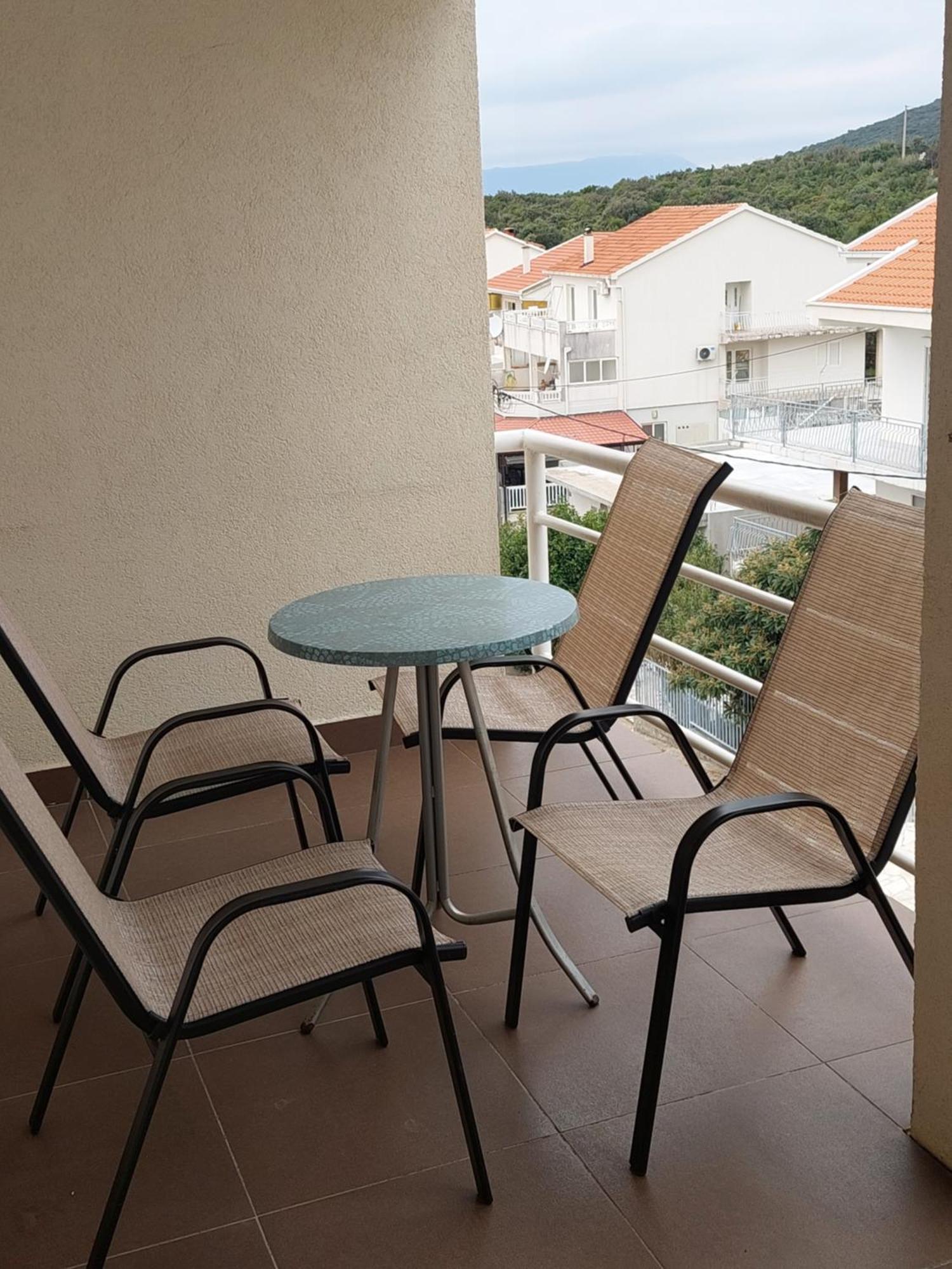 Royal Apartments Neum Kültér fotó