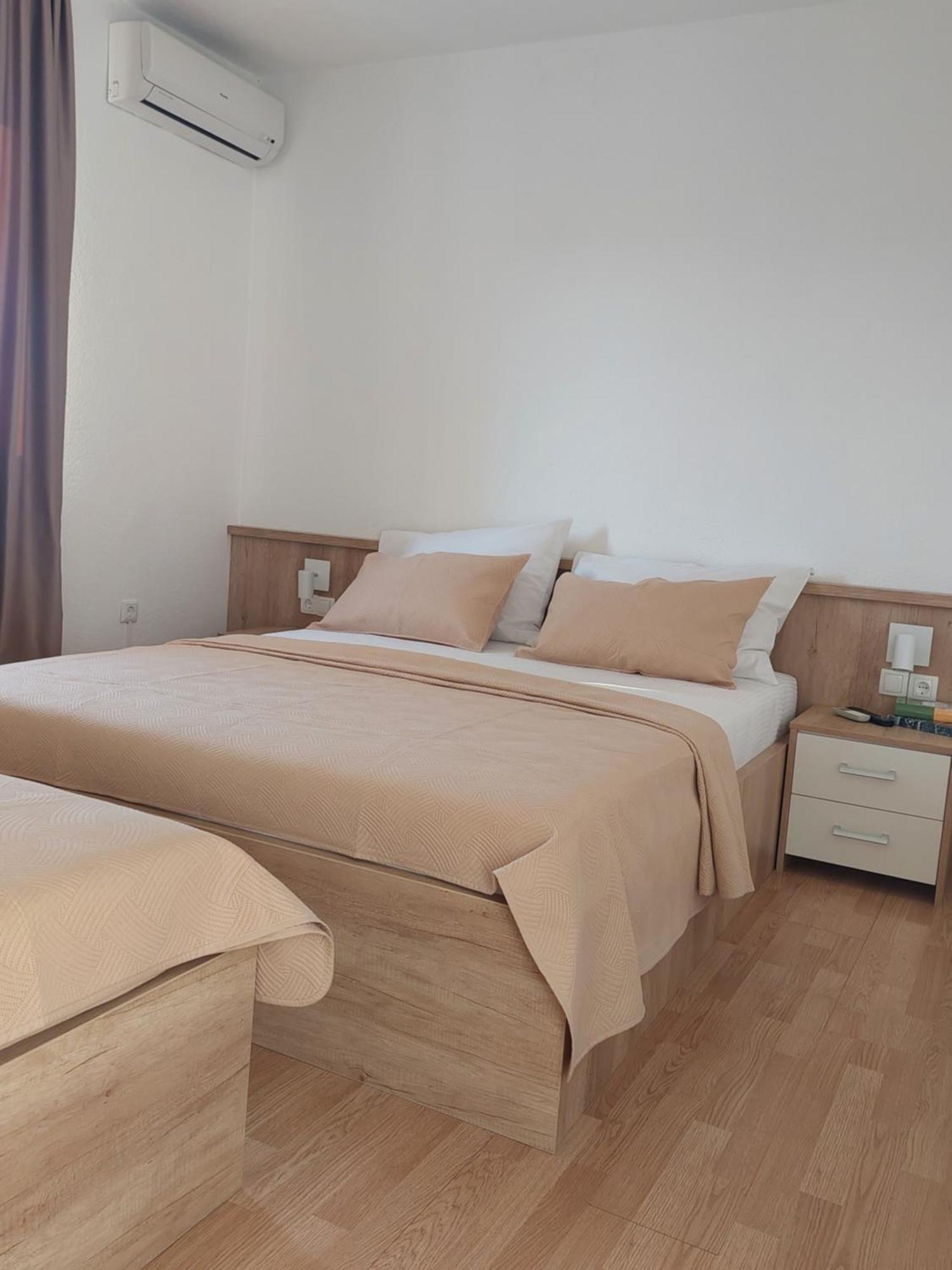 Royal Apartments Neum Kültér fotó