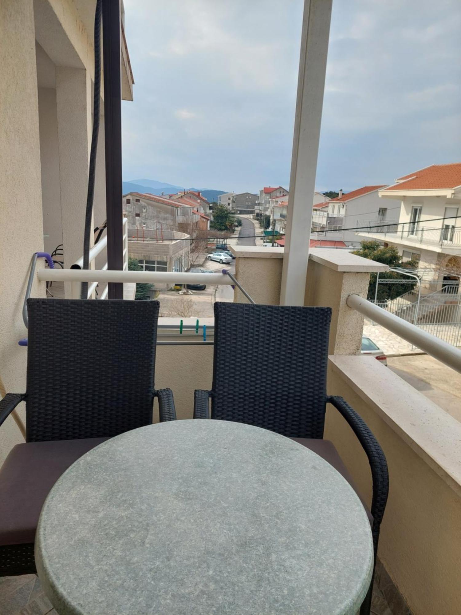 Royal Apartments Neum Kültér fotó