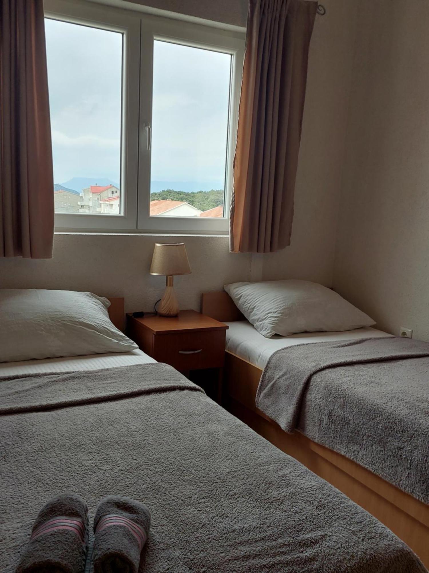 Royal Apartments Neum Kültér fotó