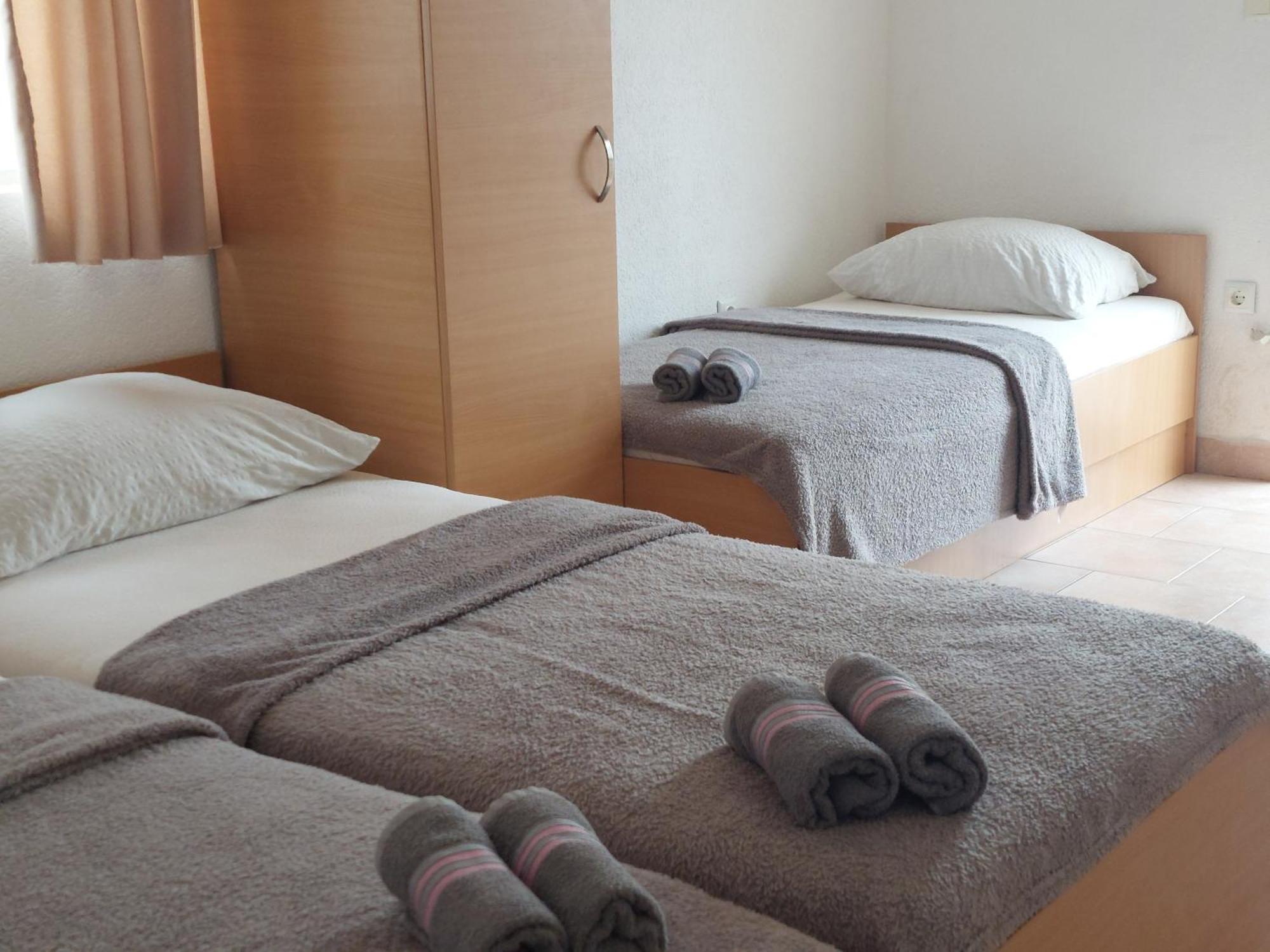 Royal Apartments Neum Kültér fotó