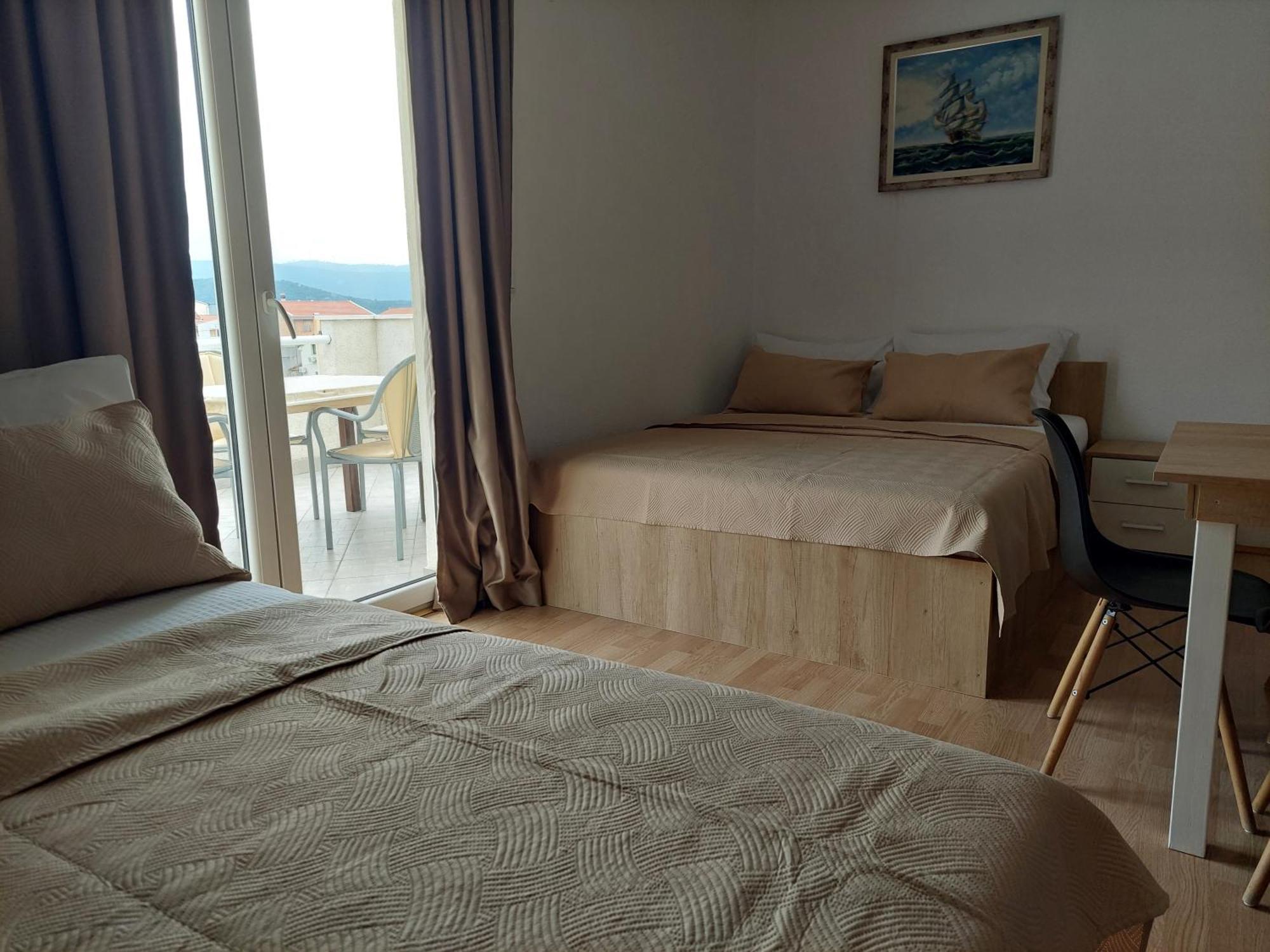 Royal Apartments Neum Kültér fotó