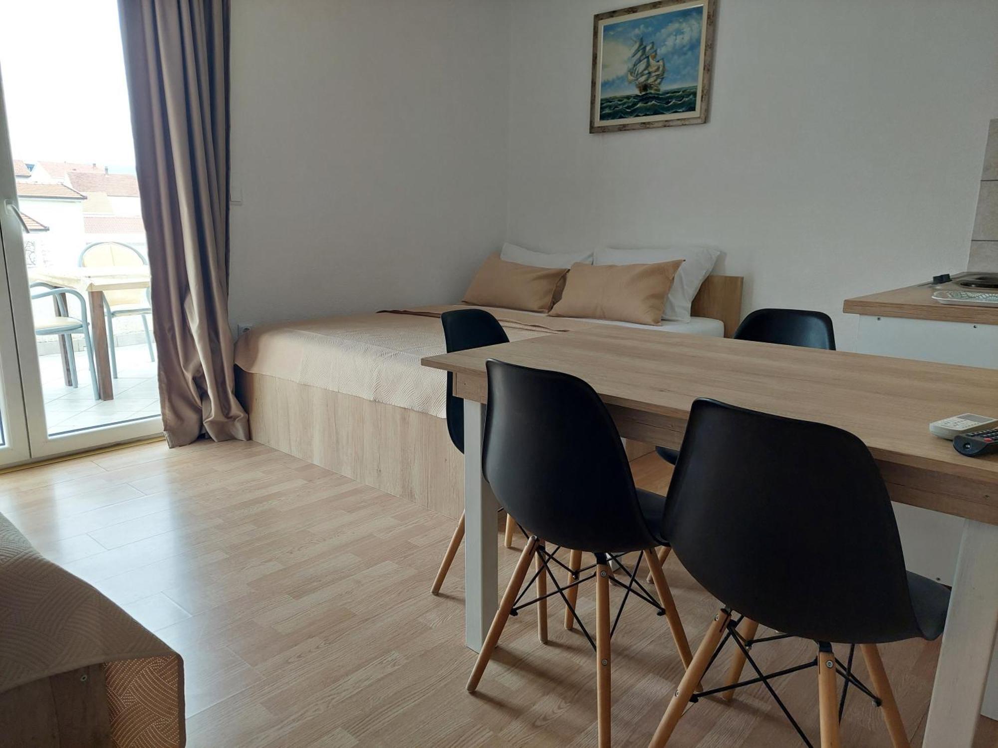 Royal Apartments Neum Kültér fotó