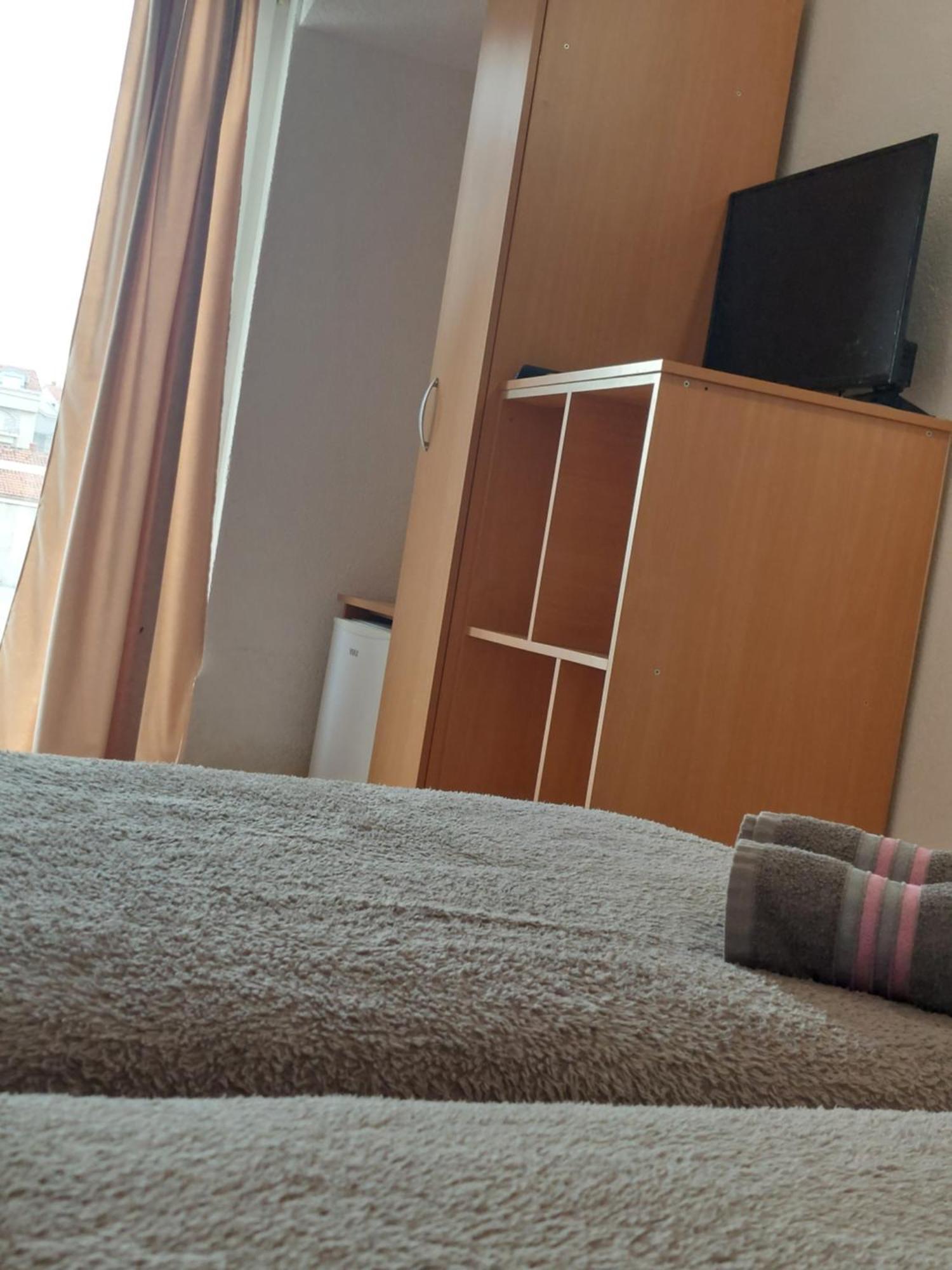 Royal Apartments Neum Kültér fotó