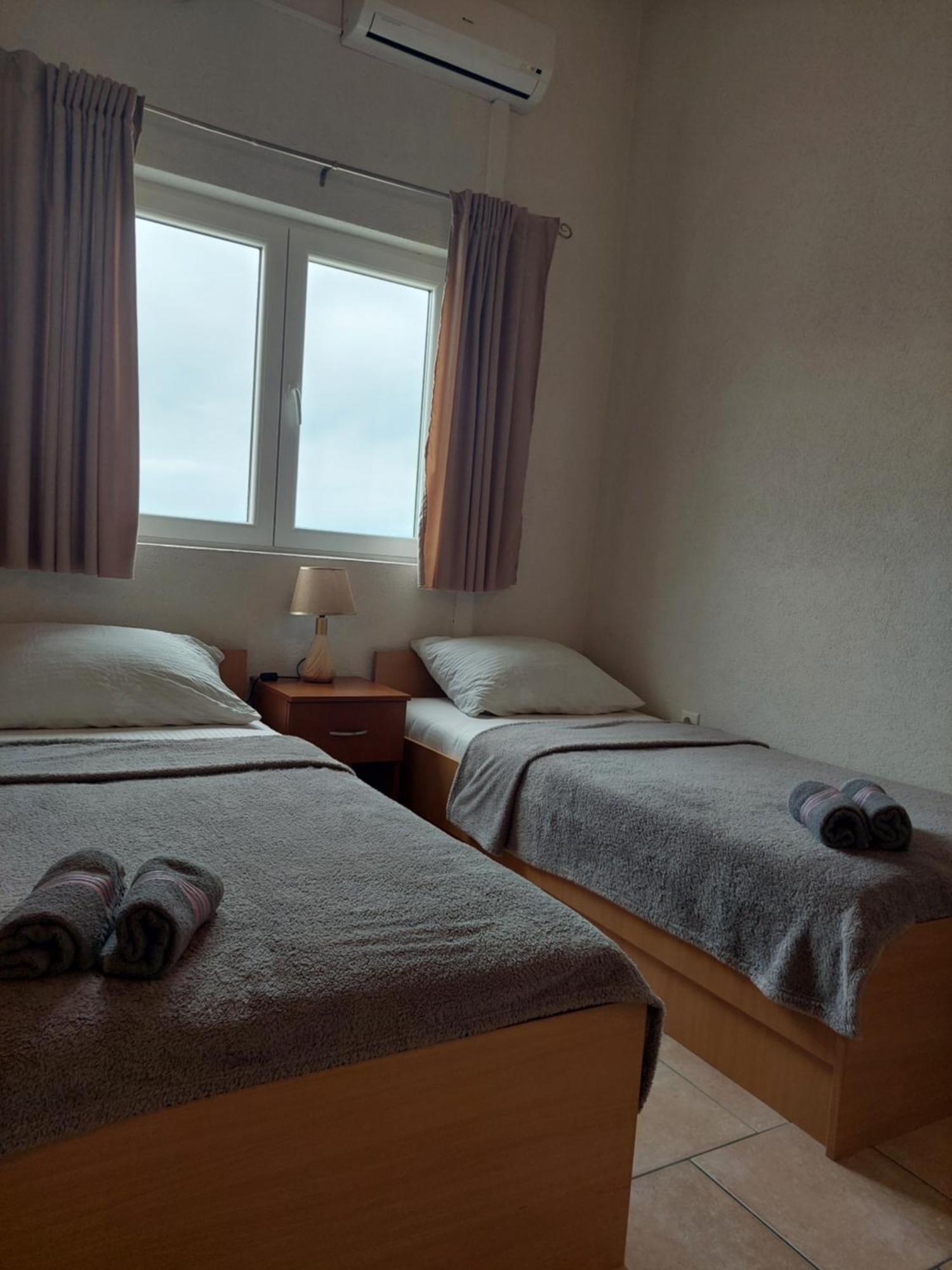 Royal Apartments Neum Kültér fotó