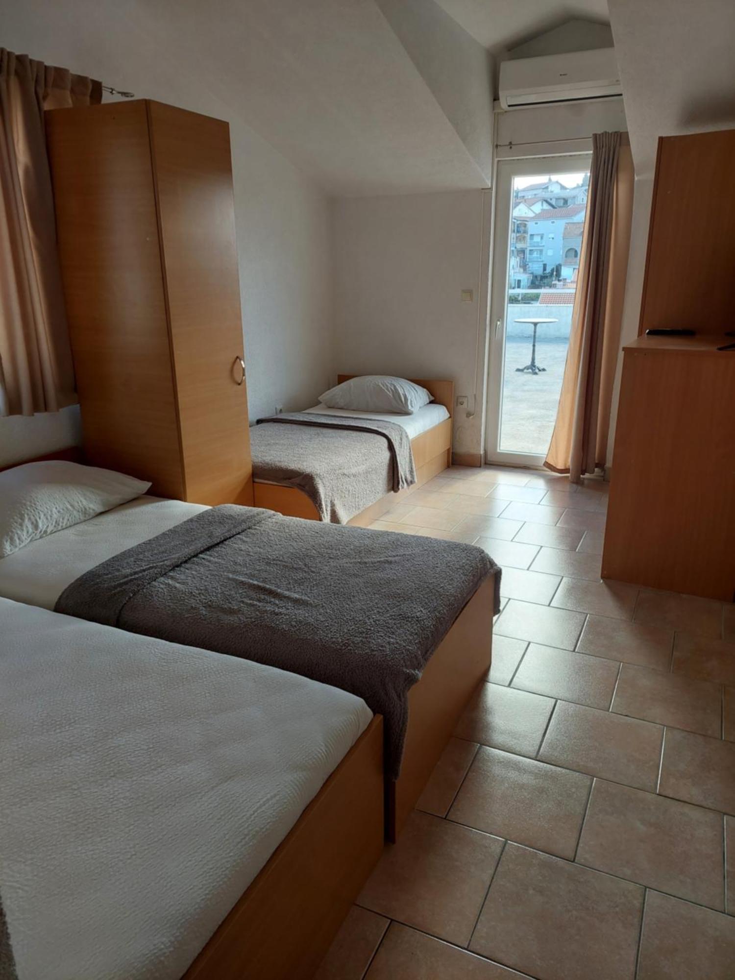 Royal Apartments Neum Kültér fotó