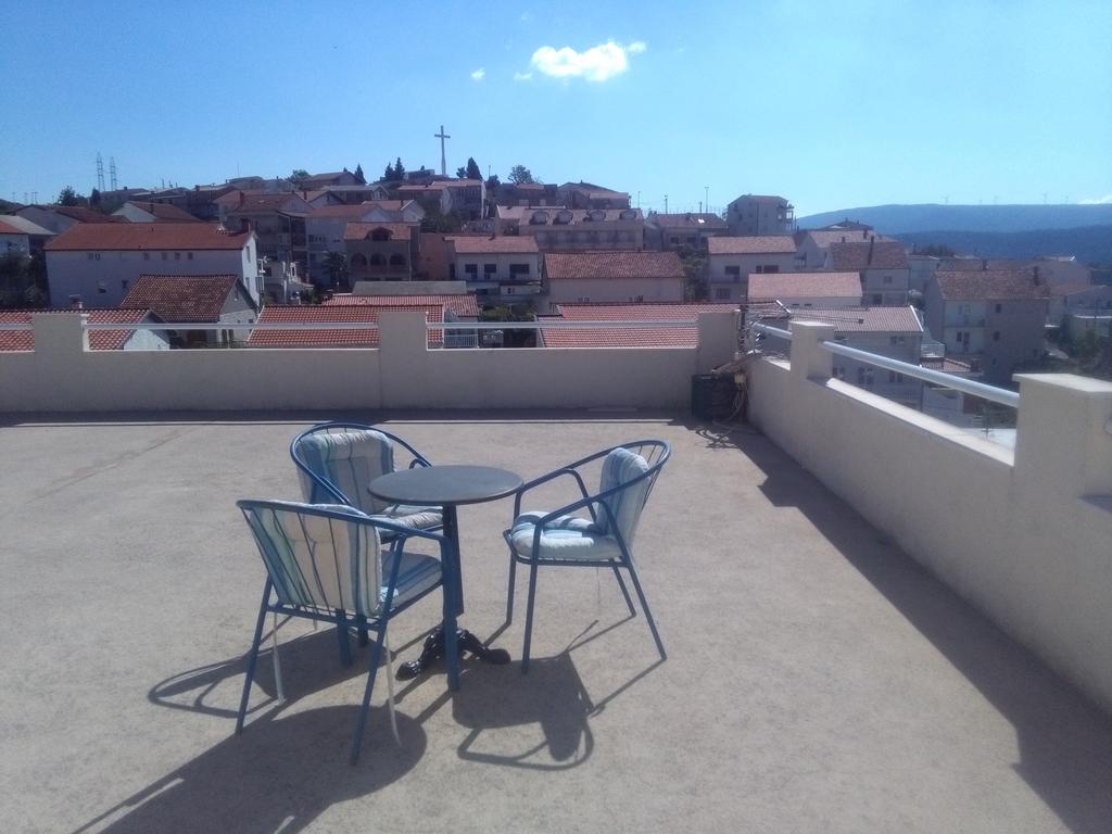 Royal Apartments Neum Kültér fotó