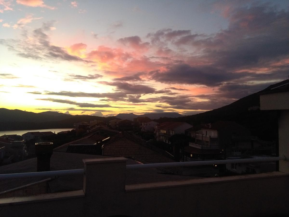 Royal Apartments Neum Kültér fotó